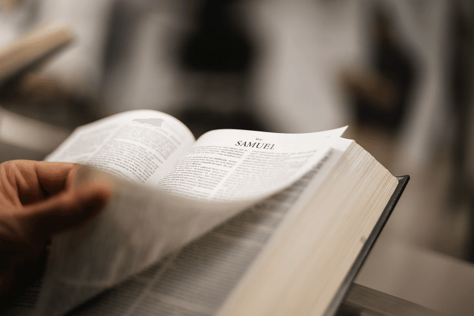 bible book 1
