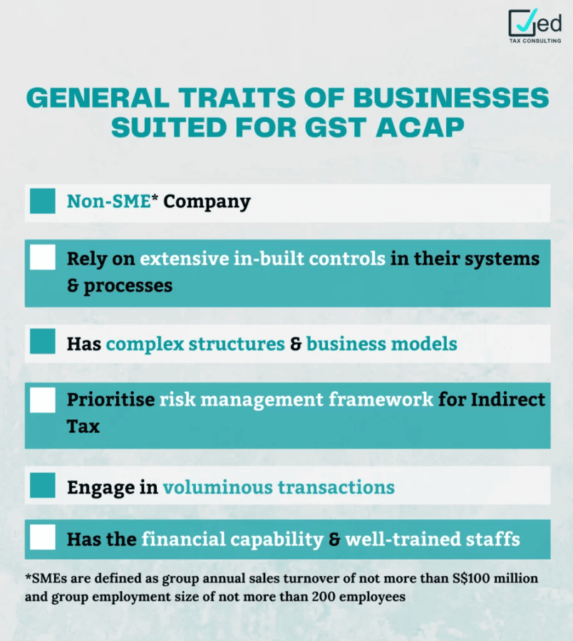 general traits