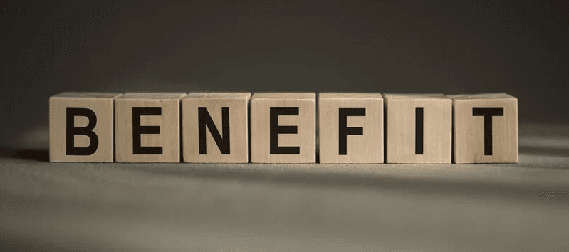 benefit