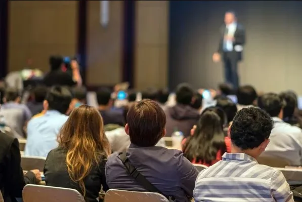 conference