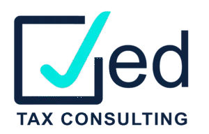 logo jedtax