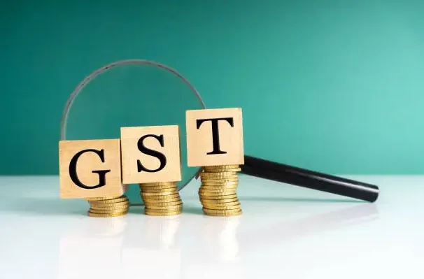 gst